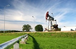 Oil Drill